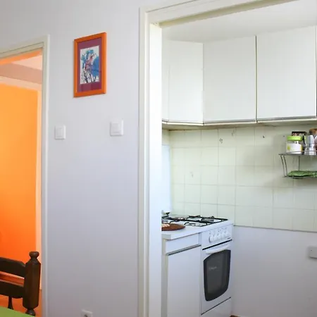 아파트 Sendy 자다르