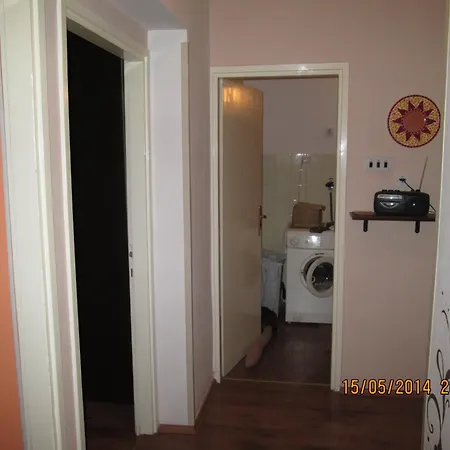 Appartement Sendy *