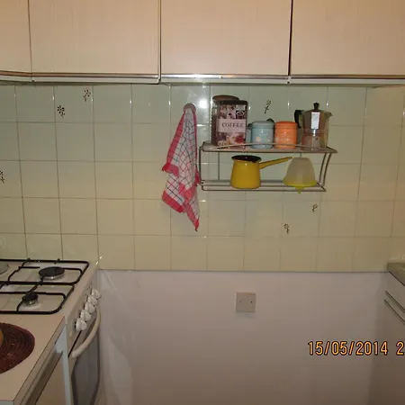 Apartment Sendy *