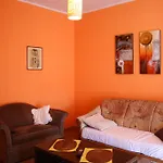 Sendy Apartment *