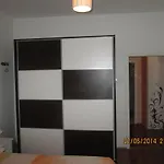 Sendy Apartman *