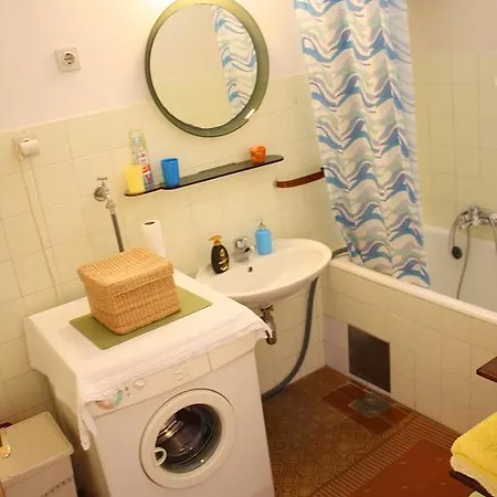 Sendy Apartment Zadar