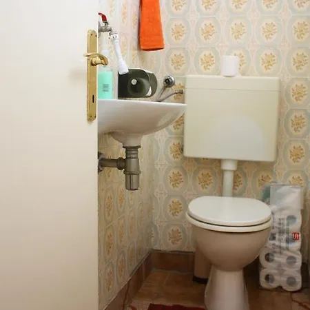 Apartment Sendy *