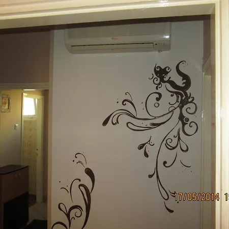 Sendy Apartment *