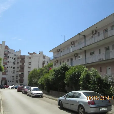 Apartman Sendy Zára