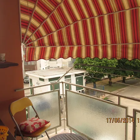 Sendy Apartment