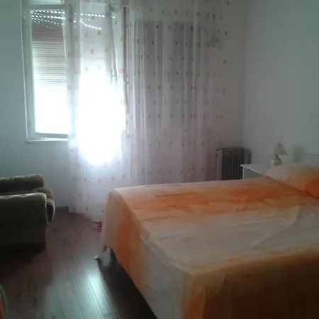 Sendy * Zadar
