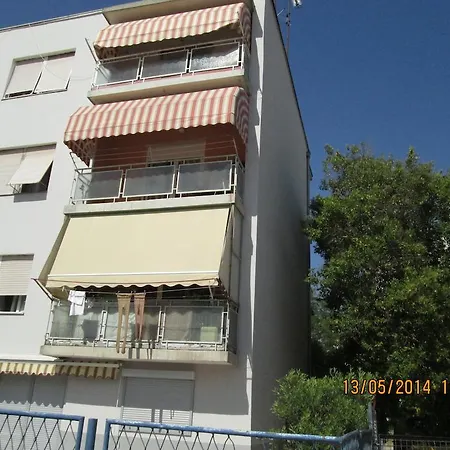 Apartman Sendy Zára
