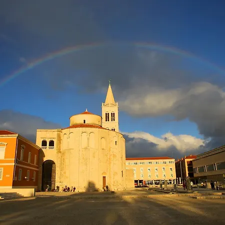 Sendy Zadar