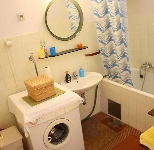 Sendy شقة زادار