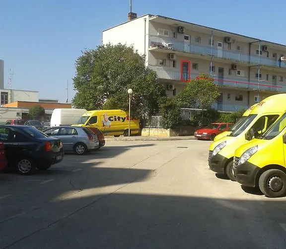 شقة Sendy زادار