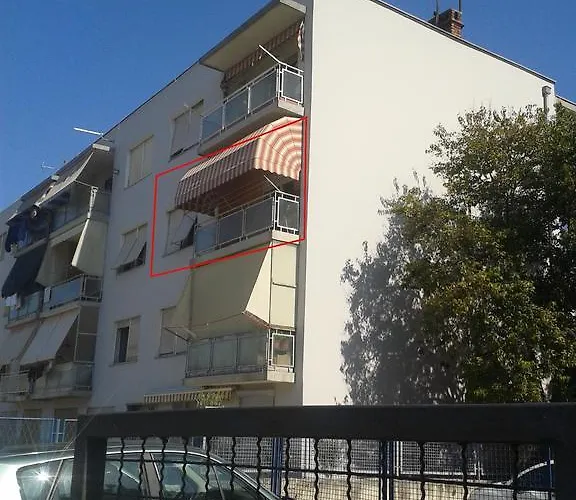 Sendy Lägenhet Zadar