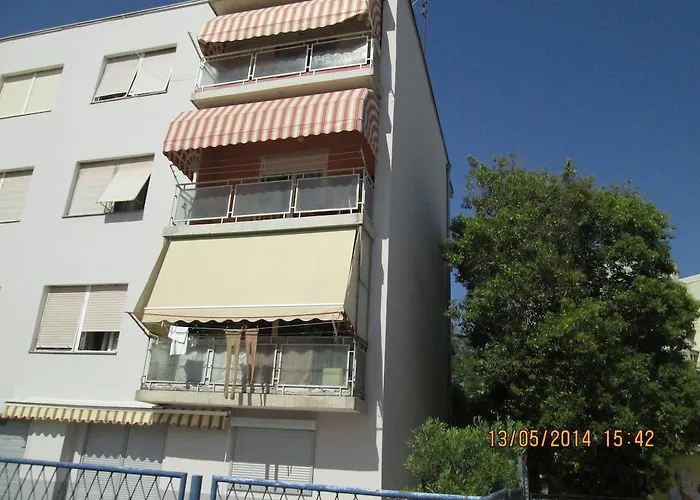 شقة Sendy زادار